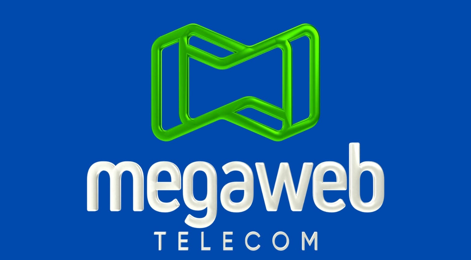 Logo MEGAWEB TELECOM